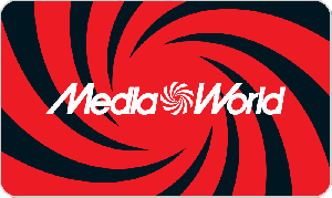 gift card MediaWorld