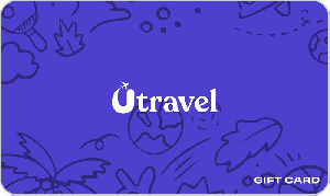 gift card UTravel