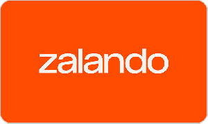 gift card Zalando