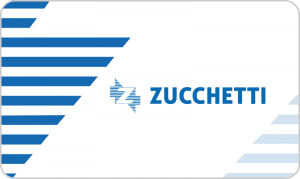 gift card Zucchetti Card