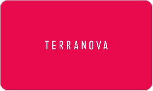 gift card Terranova