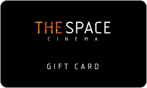 gift card The Space