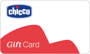 gift card Chicco