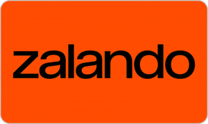 carte cadeau Zalando