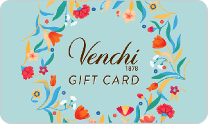 gift card Venchi