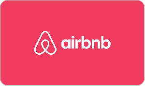 carte cadeau Airbnb