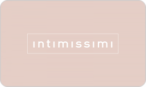 gift card Intimissimi