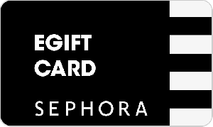 tarjeta regalo Sephora