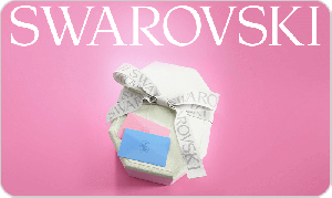 gift card Swarovski