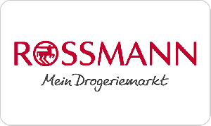 geschenkkarten Rossmann
