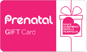 gift card PRENATAL