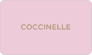 gift card Coccinelle
