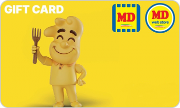gift card MD