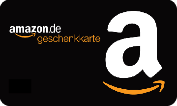 gift card Amazon.at