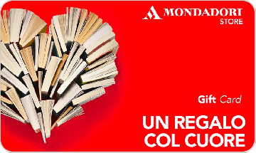 gift card Mondadori Store