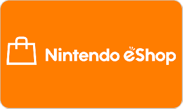 carte cadeau Nintendo