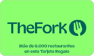 gift card TheFork