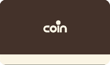 gift card Coin