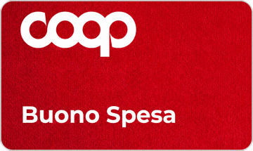 gift card Coop