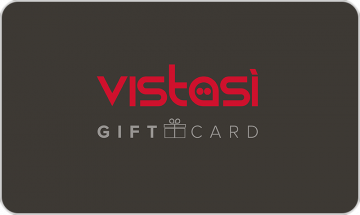 gift card VISTASì