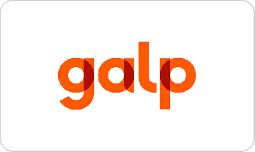 gift card GALP