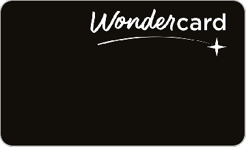 carte cadeau Wonderbox
