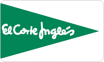 gift card El Corte Inglés Virtual