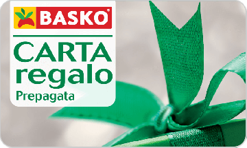 gift card BASKO