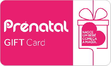 gift card Prenatal