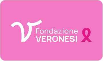 gift card Fondazione Veronesi - TUMORI FEMMINILI
