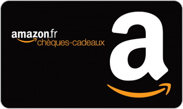 gift card Amazon