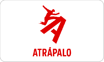 gift card Atrapalo