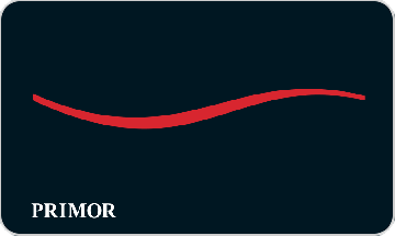 gift card Primor