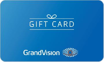 gift card Grand Vision Italy