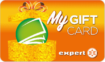 gift card Expert