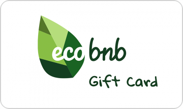 gift card Ecobnb