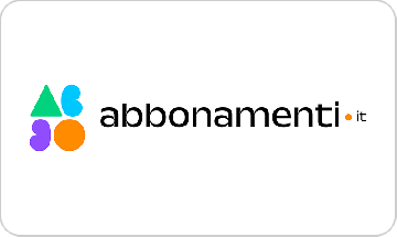 gift card Abbonamenti.it
