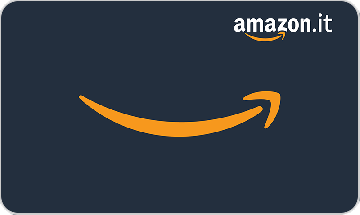 gift card Amazon.it
