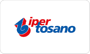 gift card Iper Tosano