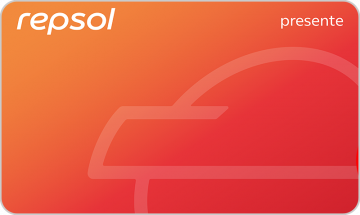 gift card Repsol