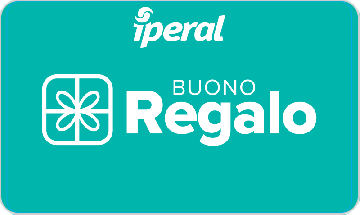 gift card Iperal