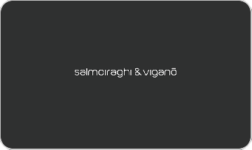gift card Salmoiraghi & Vigano'