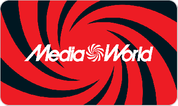 gift card MediaWorld