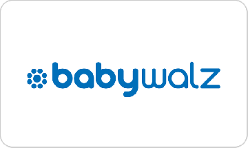gift card Babywalz