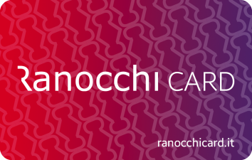 gift card Ranocchi Card