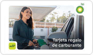 gift card BP