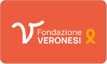 gift card Fondazione Veronesi - ONCOLOGIA PEDIATRICA