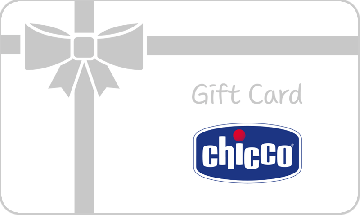 gift card Chicco