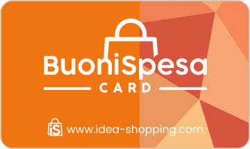 gift card Spesa Card