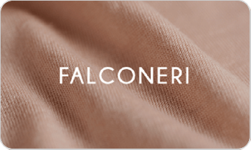 gift card Falconeri